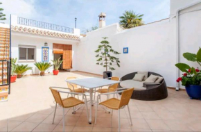 Casa Pepita